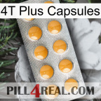4T Plus Capsules levitra1